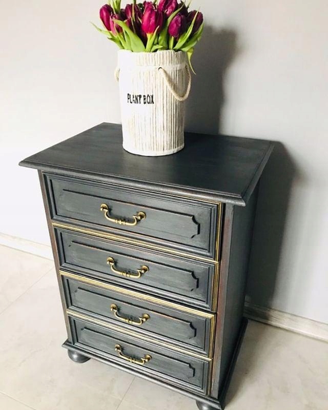 Farba kredowa 400 ml Chalk DUŻO KOLORÓW -WZORNIK Marka Vertigo