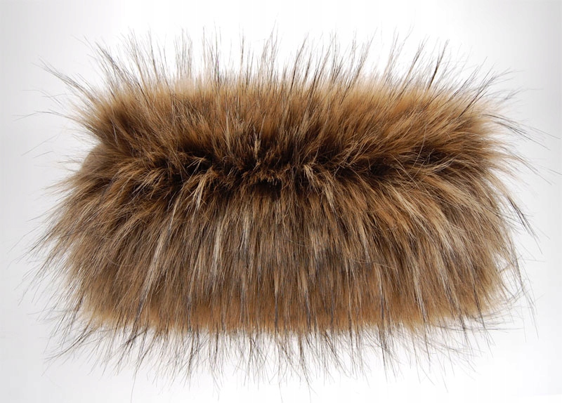 Umělá Kožešina Kožešina Multicolor Jex 0,4m x 1,5