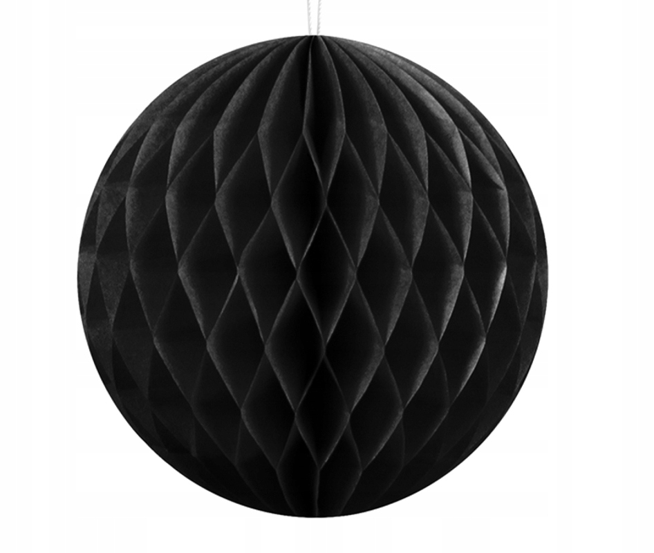 

Kula Bibułowa Dekoracja 20 CM Ślub URODZINY-7710