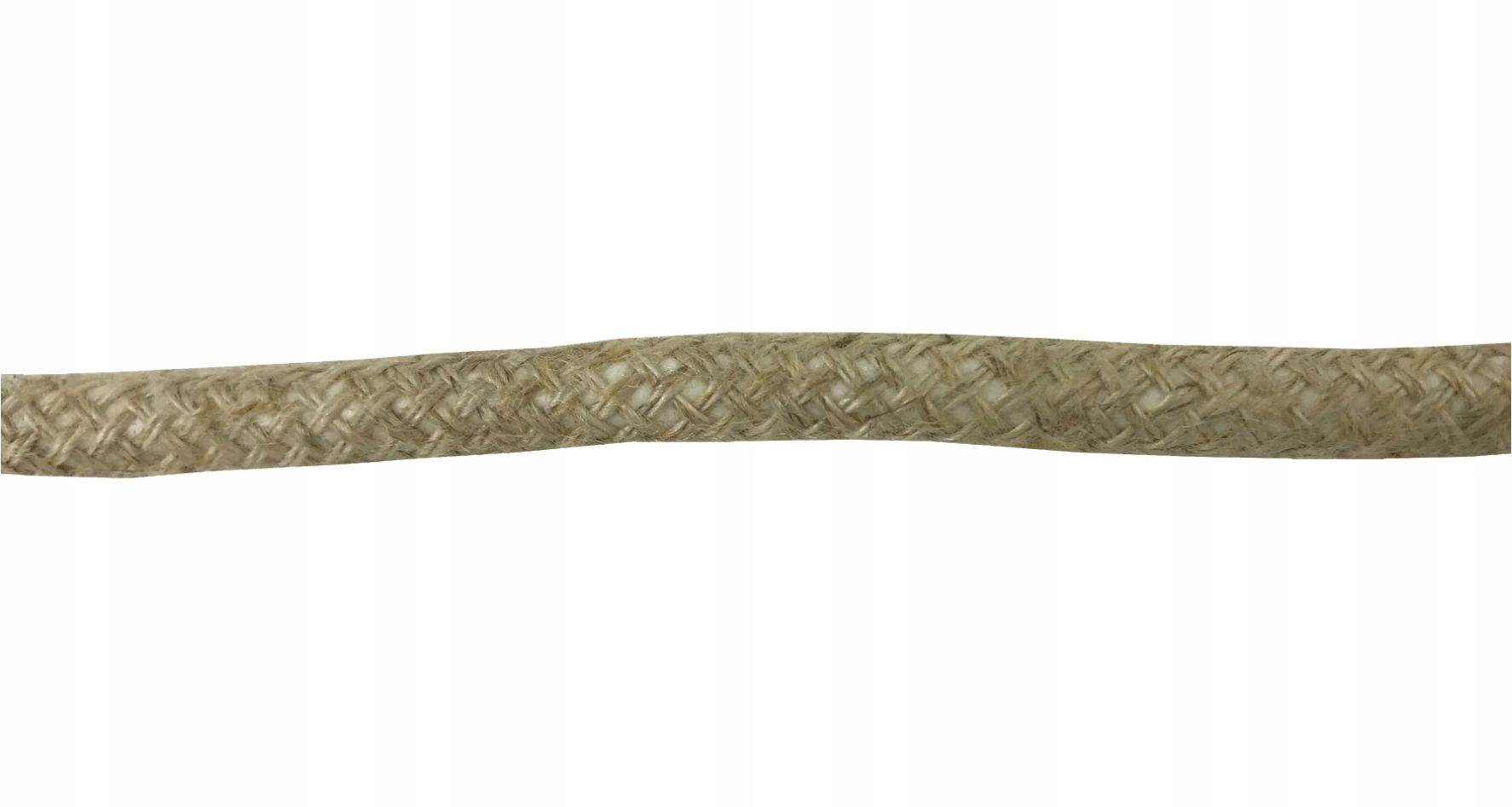 KABLE W OPLOCIE 2x0,75 Kabel H03VV-F Włochy Typ kabel