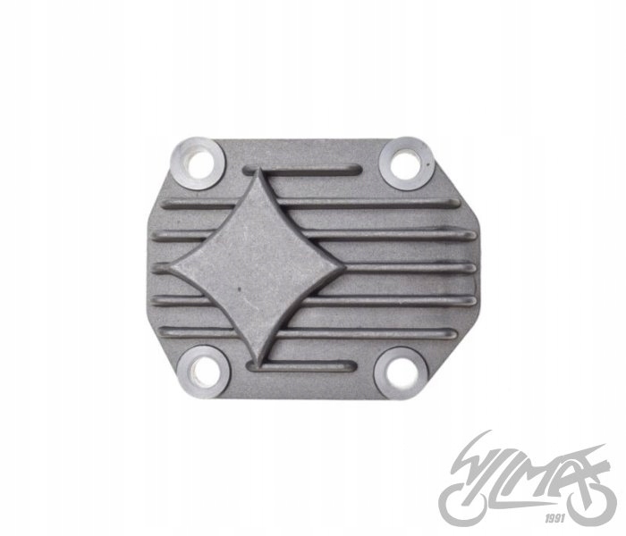 POKRYWA GŁOWICY PRZÓD YX140 1P56FMJ PIT BIKE MRF Numer katalogowy części PTB00421