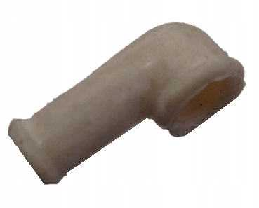 Kapturek gumowy 8/10/27