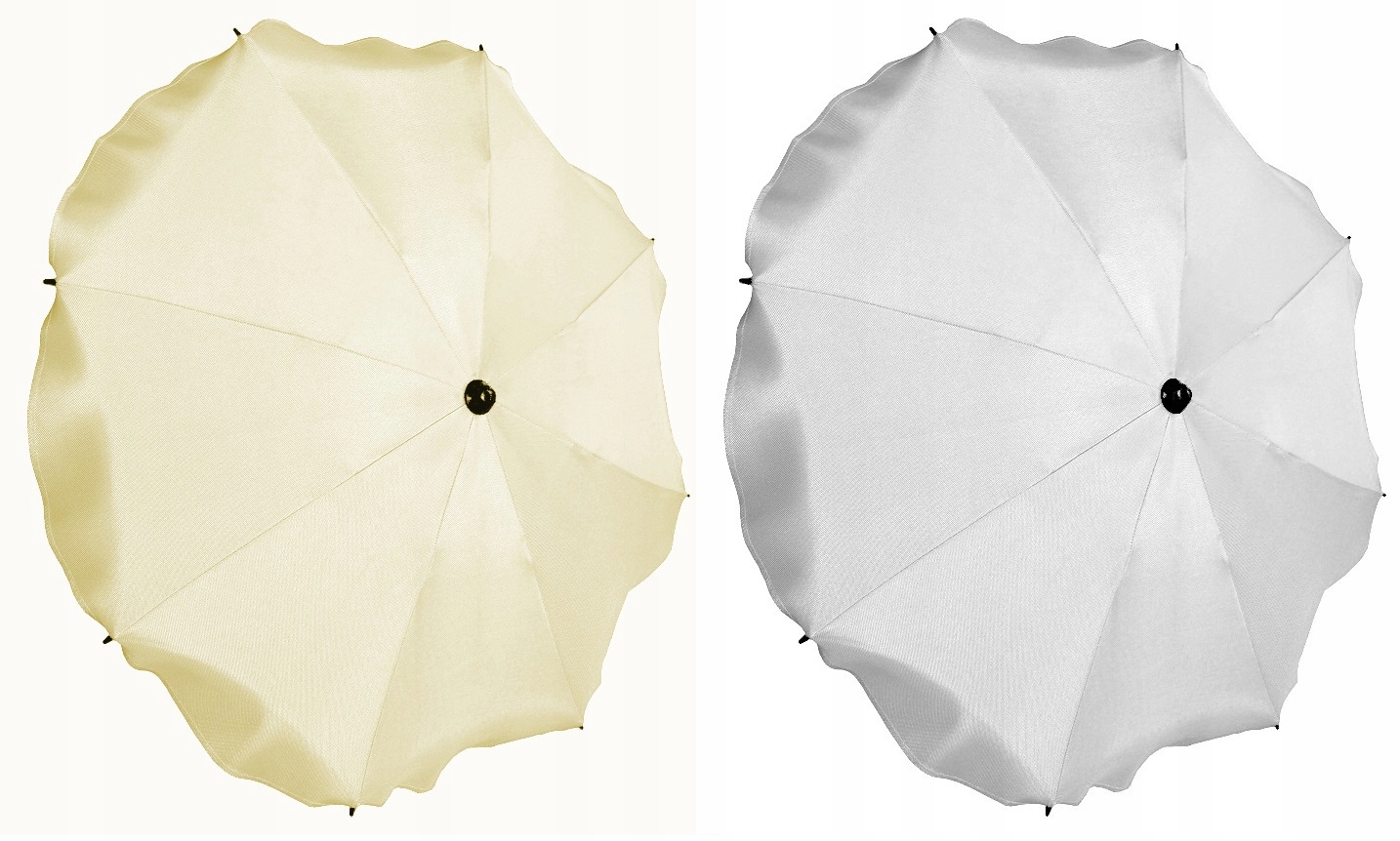 UNIWERSALNE PARASOLKI DO WÓZKÓW Z FILTREM UV !!! Marka inny