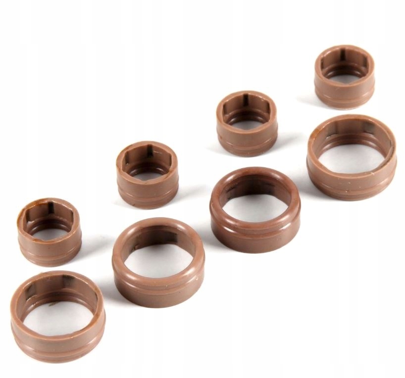 7701208148 - ПРОКЛАДКИ ДЛЯ КОНДИЦИОНЕРА RENAULT MEGANE II