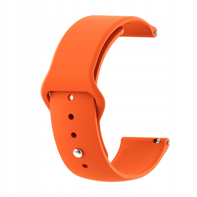 

Pasek Silikonowy Galaxy Watch 5 40mm 44mm Pro 45mm