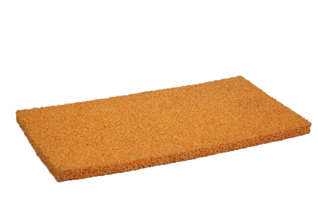 Gąbka tynkarska paca wymienna