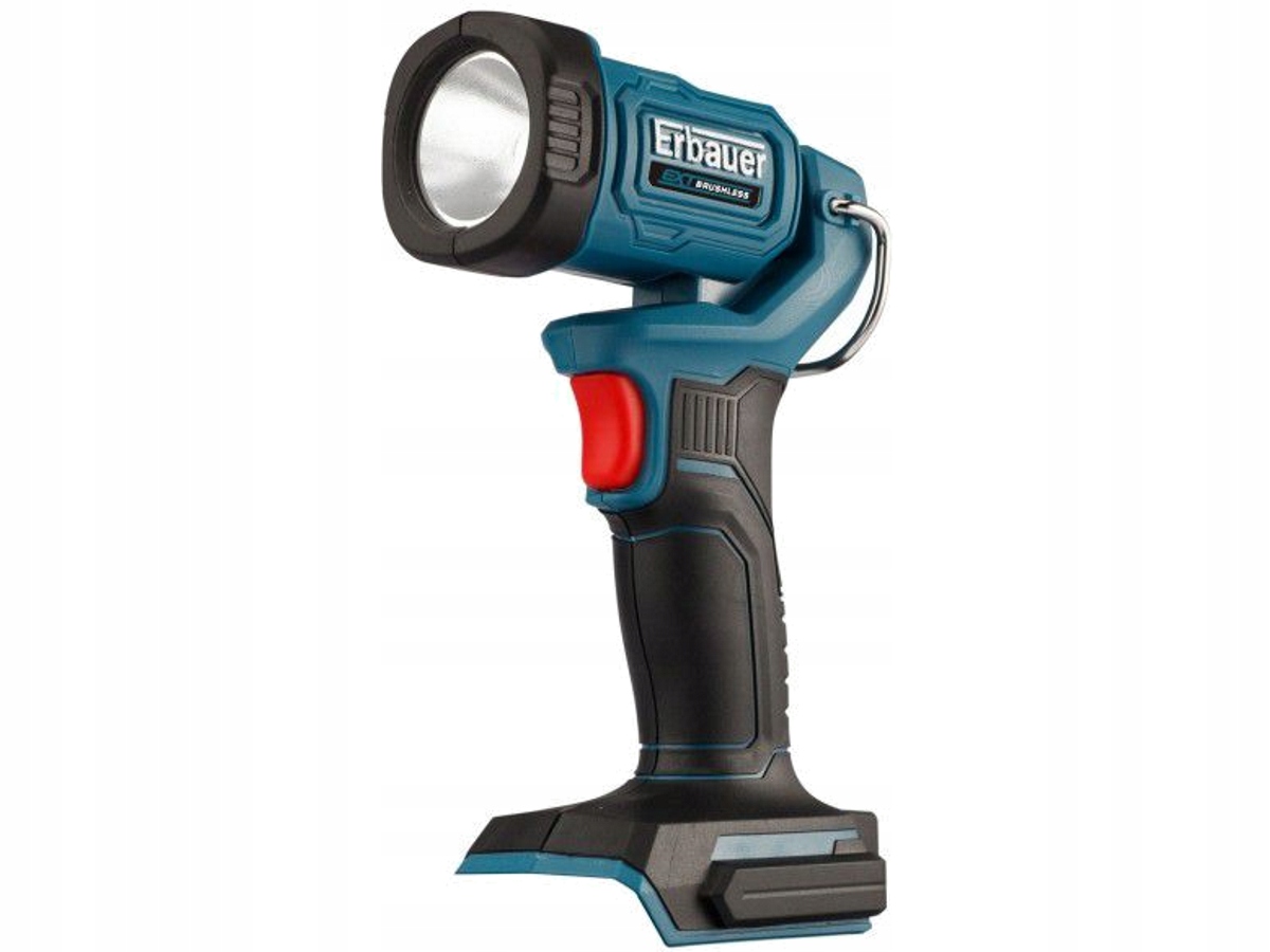 LATARKA AKUMULATOROWA 18 V ERBAUER