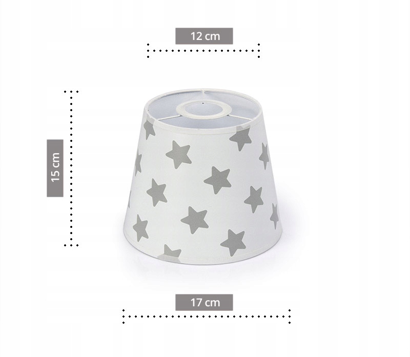 Lampa sufitowa żyrandol dla dzieci do LED KOLORY Waga (z opakowaniem) 2 kg