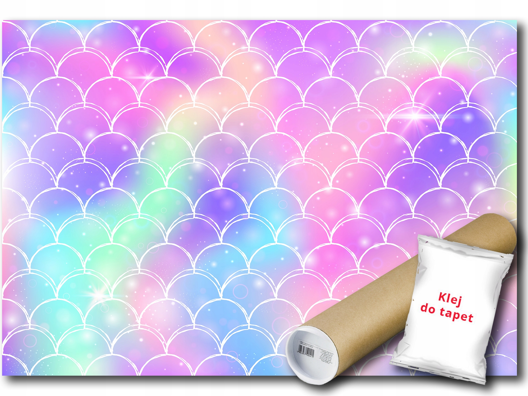 

Fototapeta Wzór Łuska 23B P2XL 368x254 P13292