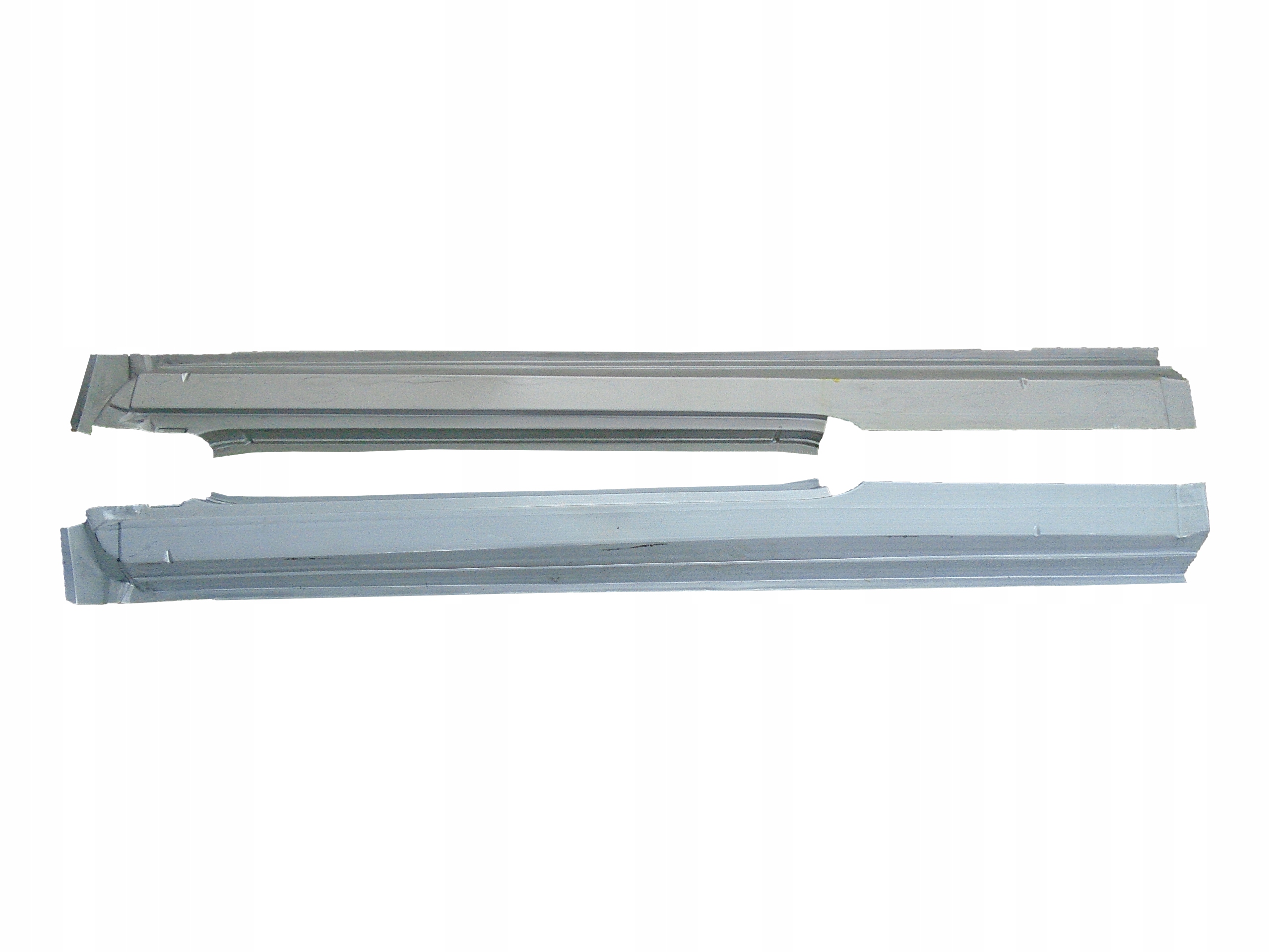 PROGI PRÓG OPEL CORSA B 93- 3D LEWY+PRAWY OCYNK