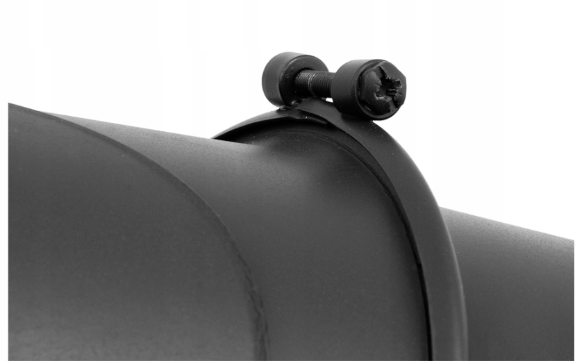 Kolano nastawne 3-segmentowe fi 150 mm Kod producenta KNSR150/90