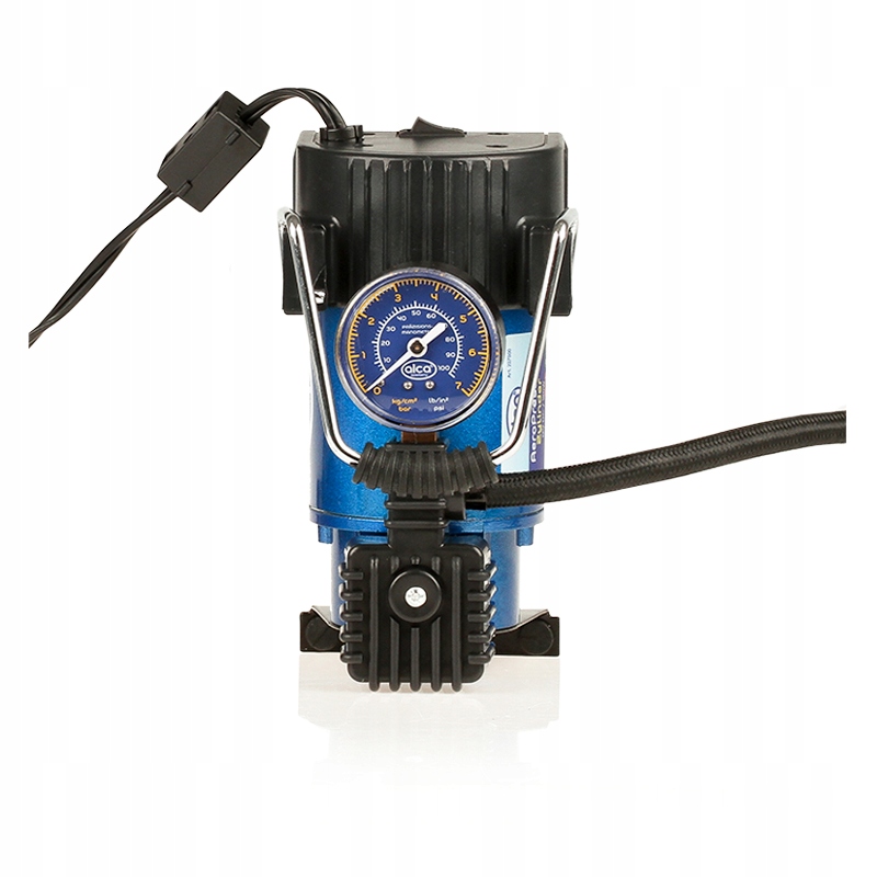 Kompresor Alca 227500 10 bar 150 psi