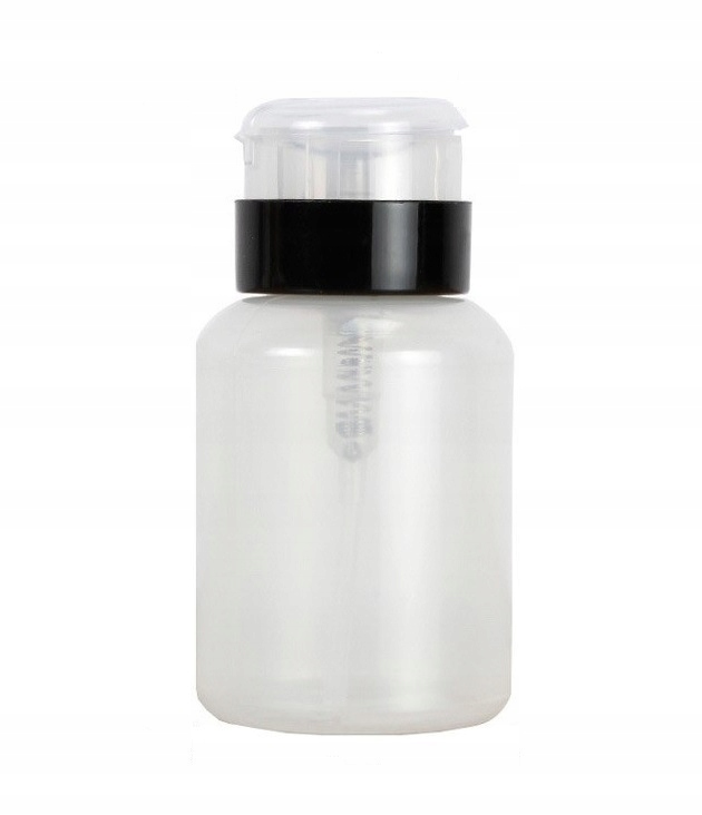 

Dozownik Z Pompką Na Aceton Cleaner 200 ml