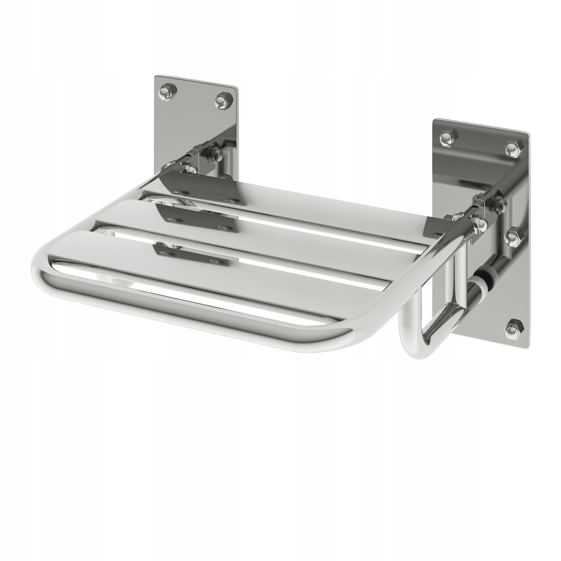 

Krzesełko Prysznicowe Składane Niepełnosprawnych