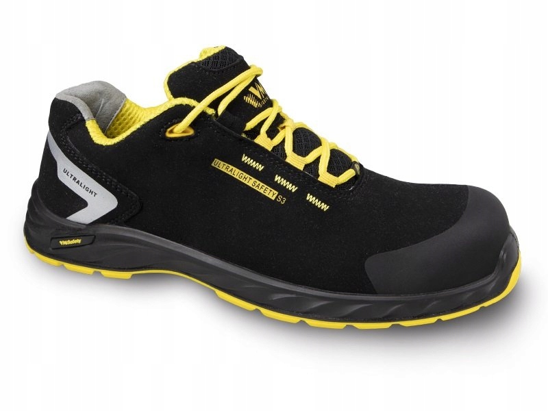 Buty Robocze Bhp VM California S3 Esd Src r. 41