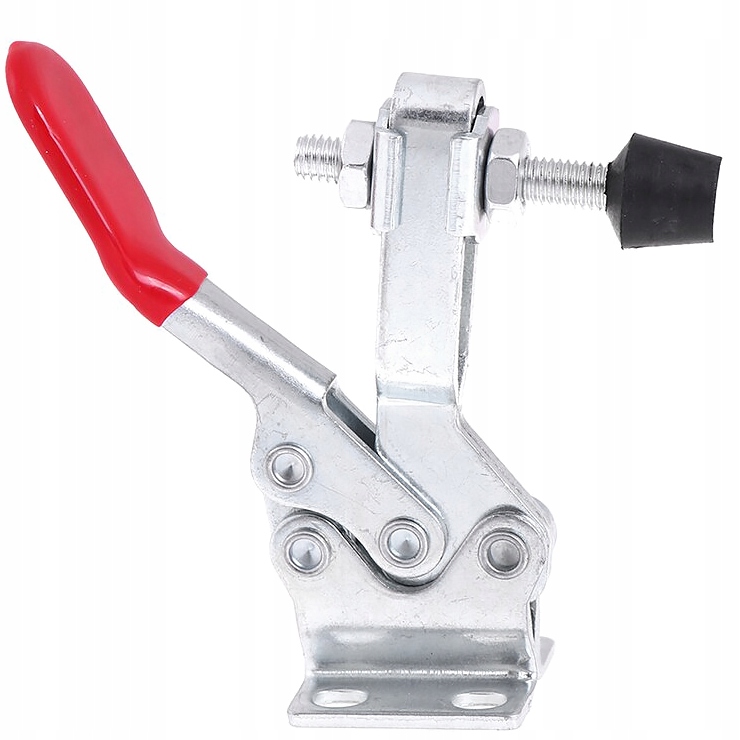 Docisk Ścisk Zacisk Szybkomocujący 225D 227kg 70mm Marka Pro