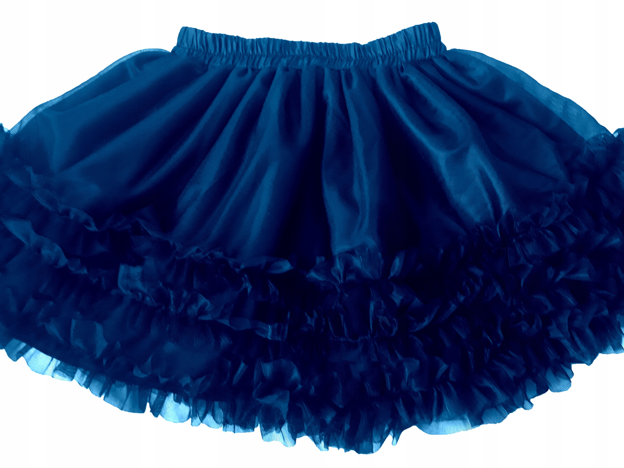 SPÓDNICZKA Z FALBANKAMI roz. 98 Wiek dziecka 3 lata +