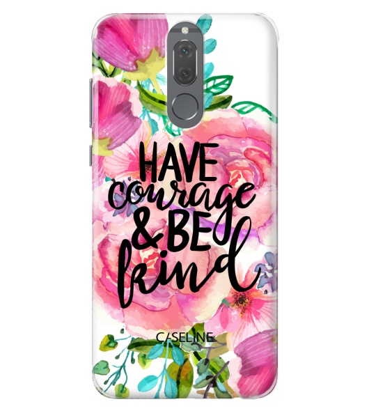 

Etui do Huawei Mate 10 Lite case guma + Szkło
