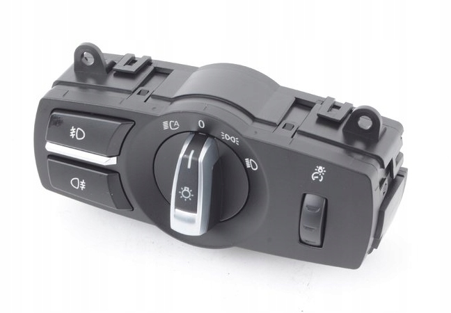 61316803965 - Выключатель света BMW X3 F25 Европа Оригинал