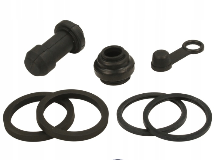 

BCF-128 Naprawczy Zestaw Honda Vt 125 Shadow 99-08
