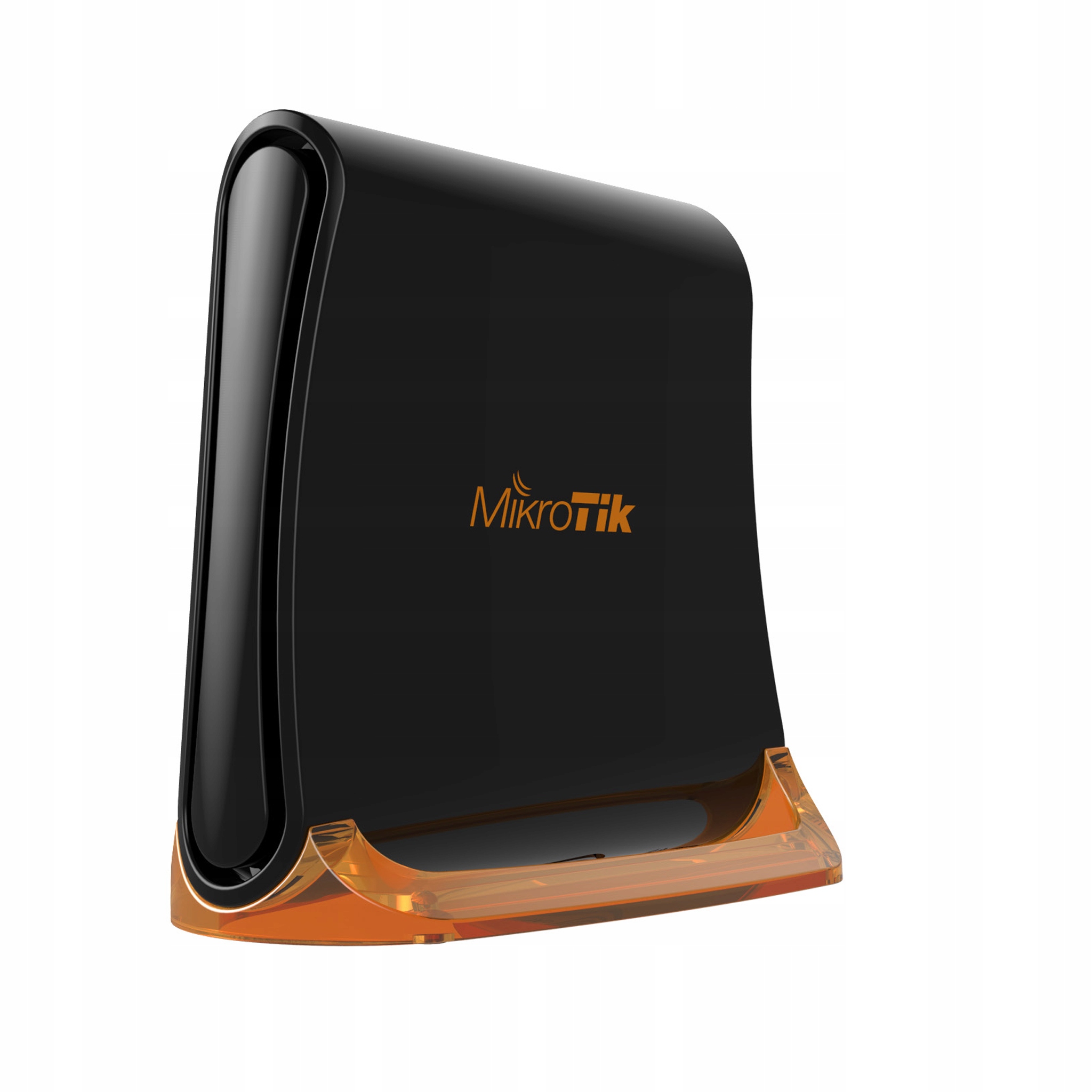 

MikroTik RouterBoard hAP mini (RB931-2nD)