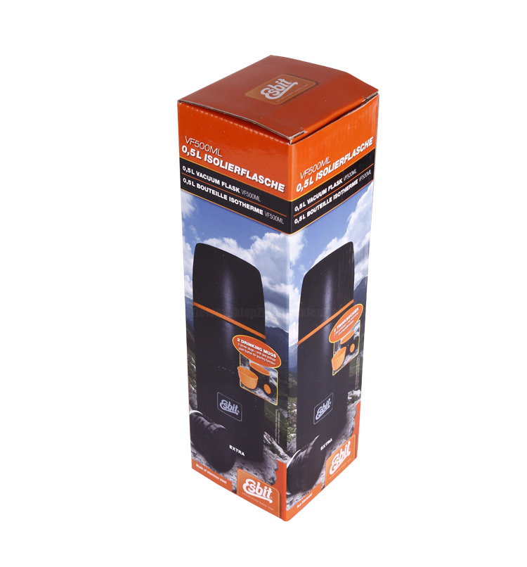 Termos Esbit klasyczny - Vacuum Flask 0,5 l Marka Esbit