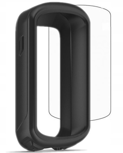 

Garmin Edge 830 Oryginalne Etui Szkło Czarne