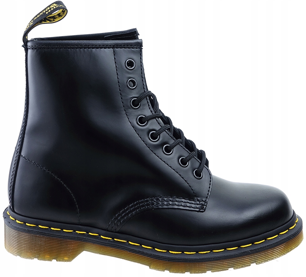 

Dr. Martens 1460 czarne glany Martensy black 38