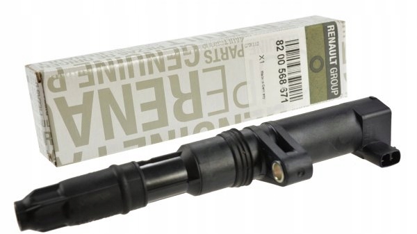 CEWKA RENAULT 1.4 1.6 1.8 2.0 16V RENAULT ORYGINAŁ