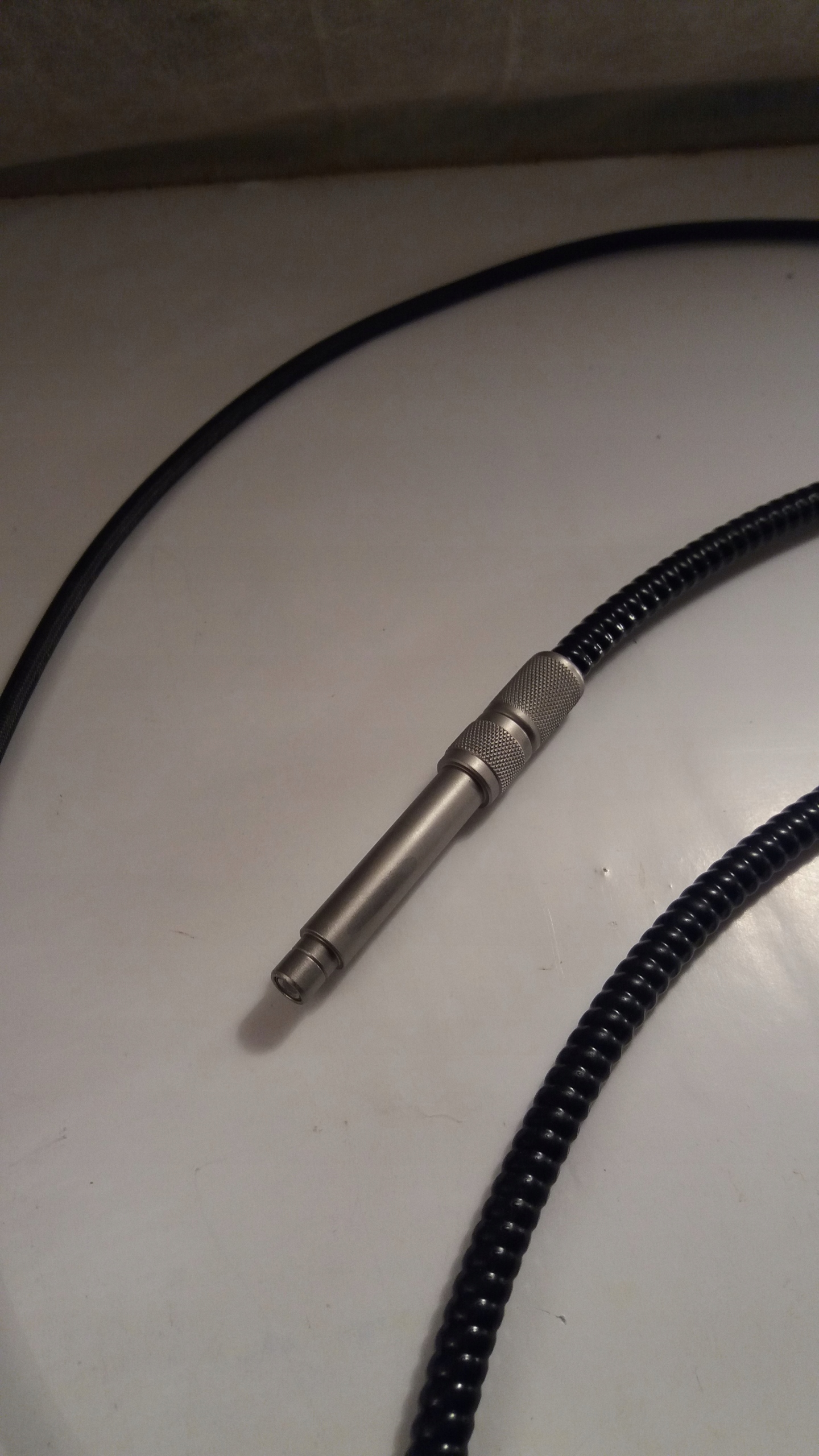 FIBEROSKOP S N 1015 ITI Brand other