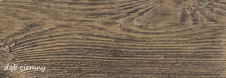 Elastyczna deska dekoracyjna zestaw PROMOCJA Grubość 3 mm