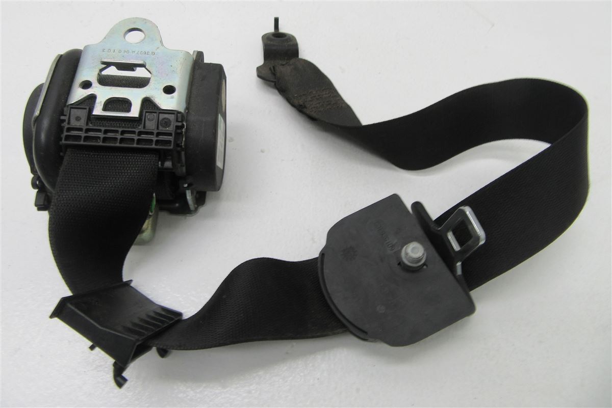 Ремінь безпеки передній правий W211 2118608085