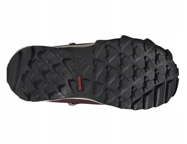 BUTY DZIECIĘCE ADIDAS TERREX SNOW CP G26588 R. 30 EAN (GTIN) 4060516519676