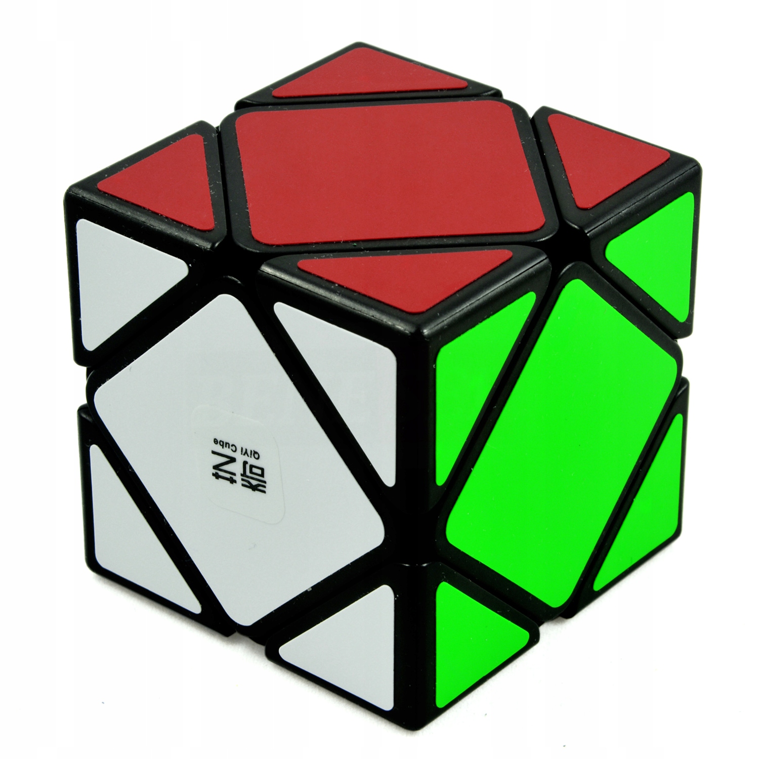 

Oryginalna kostka 3x3x3 Qiyi Skewb QiCheng A Black
