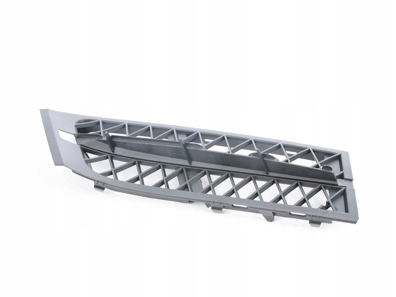 Oryginalna kratka zderzaka prawa BMW F07 GT Installation side Front