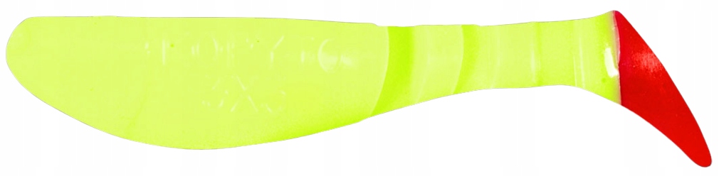 Relax Ripper-kopyto 8.0 CM Usa 11