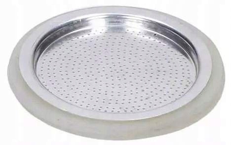 USZCZELKA DO KAFETIERY KAWIARKI ZAPARZACZA 200ml OLDMAN sitko