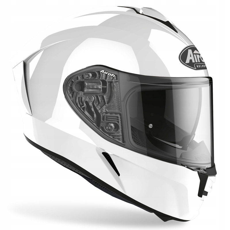 Kask AIROH SPARK white Producent Airoh