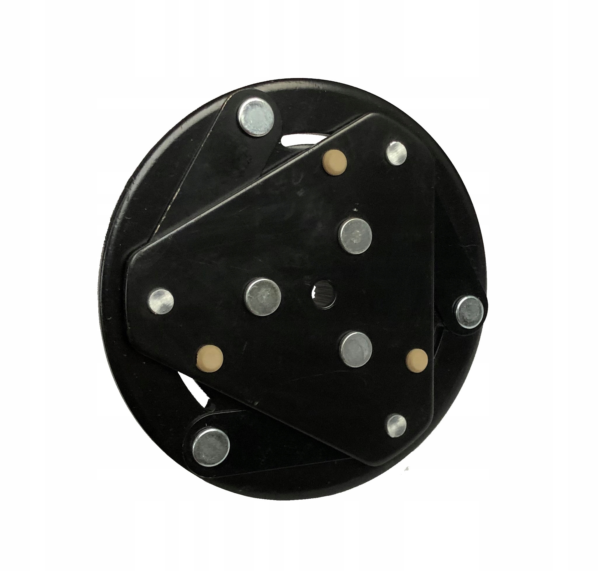 96861885 - Кондиціонер Delphi SP17 CHEVROLET Captiva