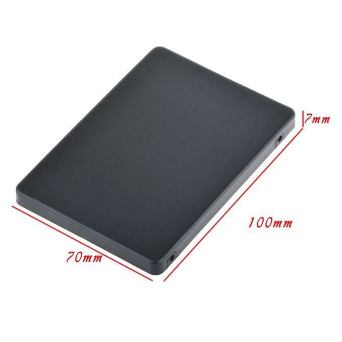 Adapter Przejściówka SATA3 M.2 NGFF SSD Obudowa Producent Inna