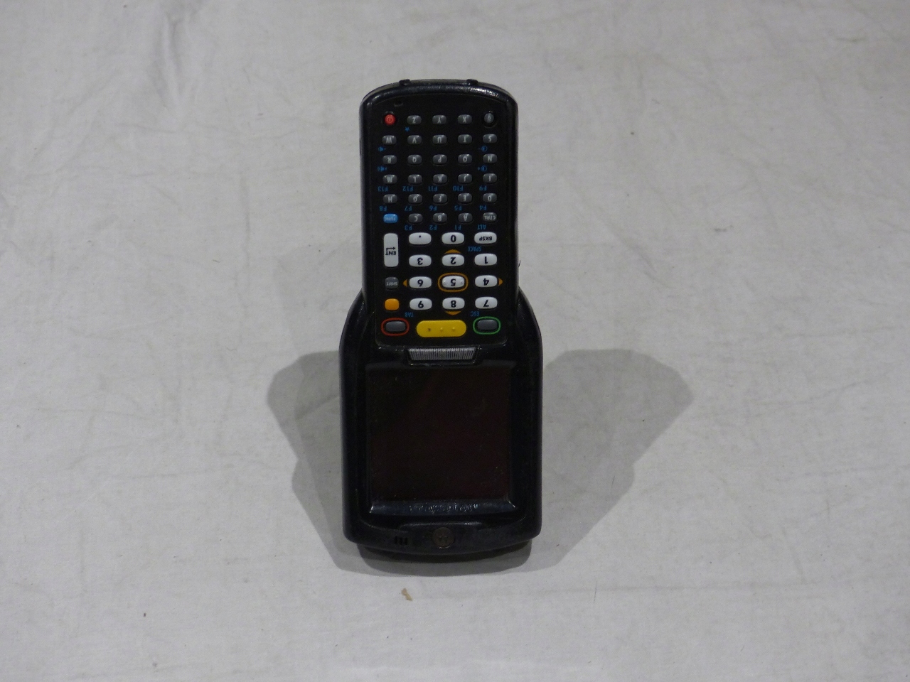 Motorola MC3190 CE6 terminal kolektor skaner 2D EAN (GTIN) 0799665874544