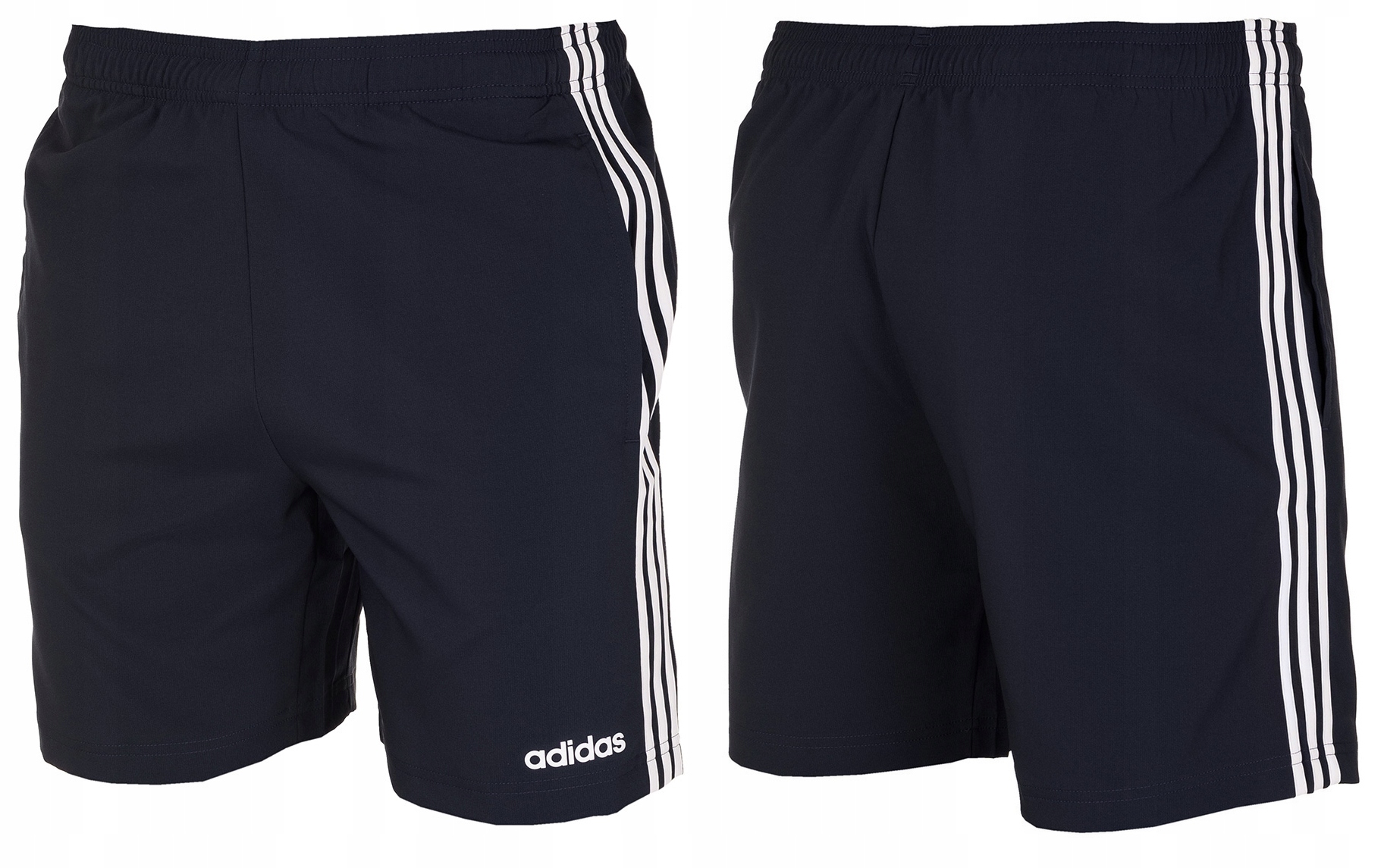

Spodenki krótkie męskie adidas 3S Chelsea roz.XXL