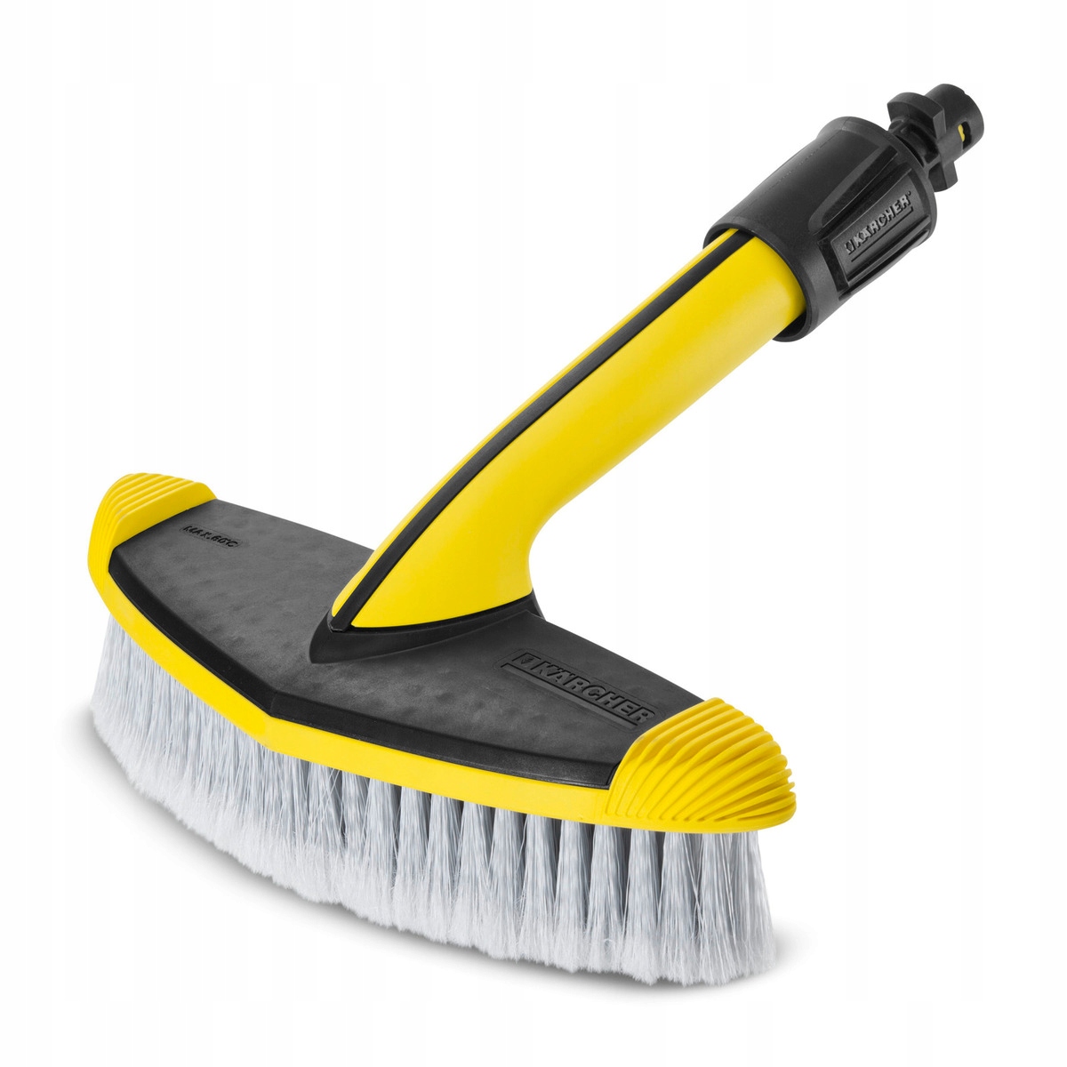KARCHER Miękka szczotka powierzchniowa WB60 K2 - K7 | 2.643-233.0
