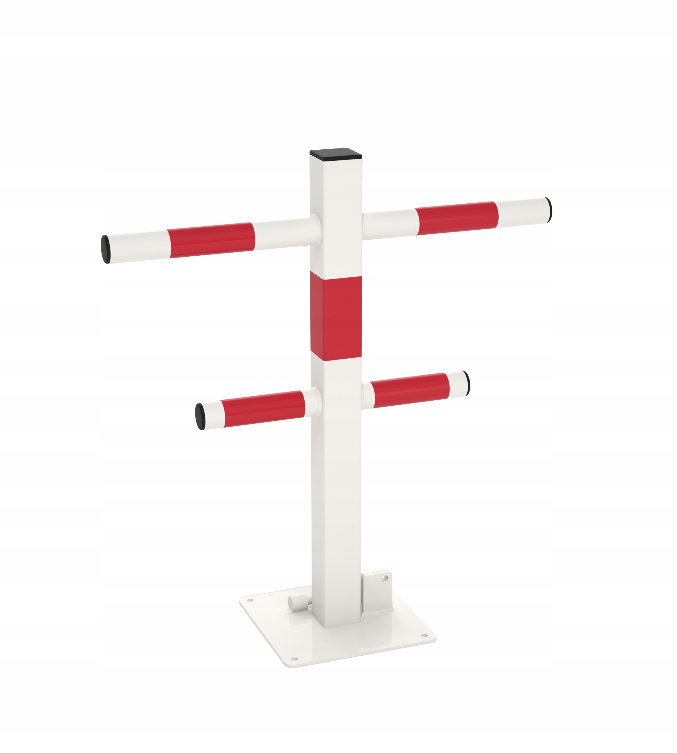 BLOKADA PARKINGOWA DRZEWKO BIAŁA PRODUCENT Numer katalogowy producenta BPD-B