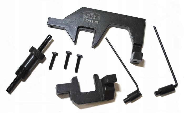 BLOKADA ROZRZADU MINI COOPER BMW N13 N18 1 4 1 6 Producent code ST02233