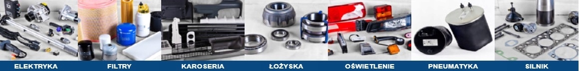 ZAWOR ELEKTROMAGNETYCZNY VOLVO FH RENAULT Part manufacturer EBS