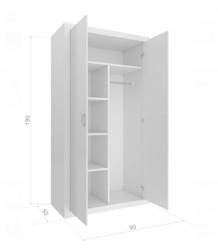 Zestaw mebli Filip z grafiką-FOOTBAL Marka Mati Meble