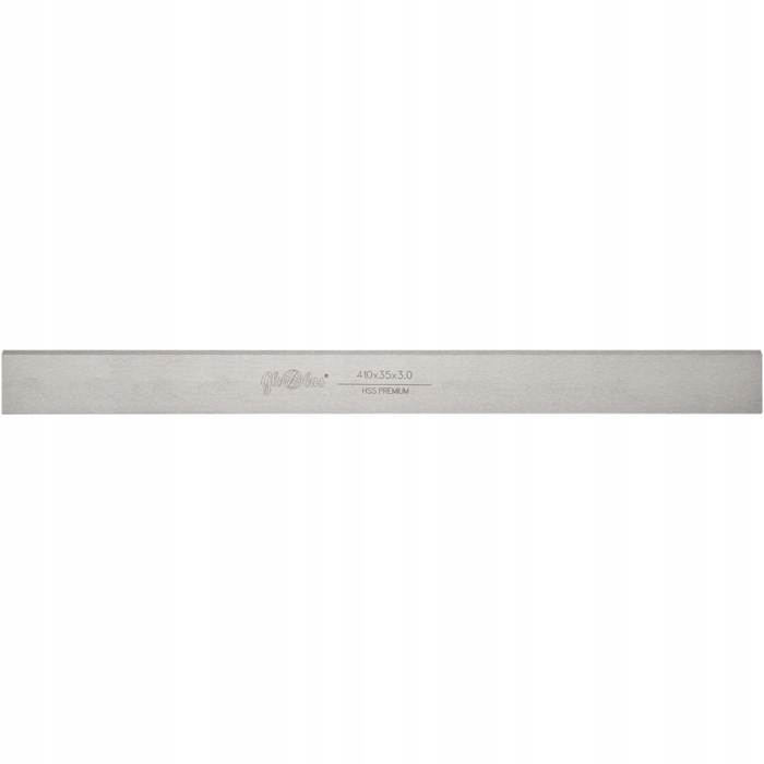 Nóż noże do strugarki 305x35x3 HSS PREMIUM Globus Kod producenta NS130-0305-0001