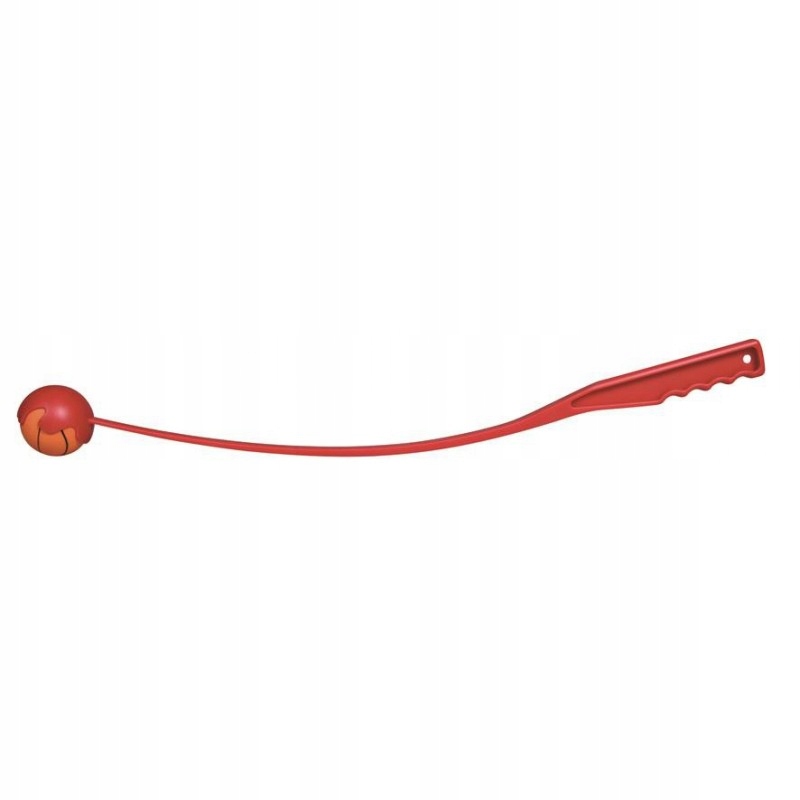 

Trixie Rzutka z Piłką dla psów 70cm/6cm TX-3250