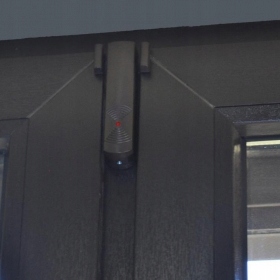 CTX5D BEZPRZEWODOWY KONTAKTRON ELMES PODWÓJNY BRĄZOWY Rodzaj Ruchu